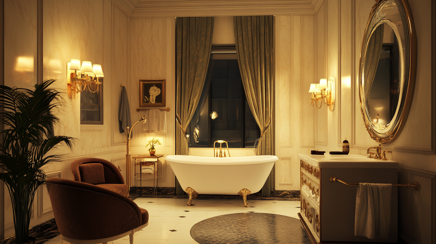 How to Choose the Best Bathroom Vanity for Your Home Based on Expert Insights