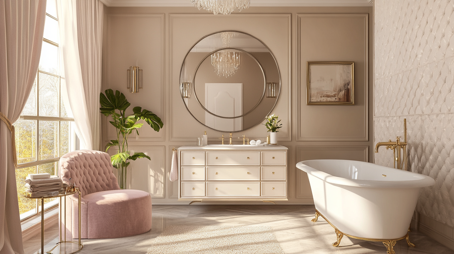 How to Choose the Best Bathroom Vanity for Your Home Based on Expert Insights