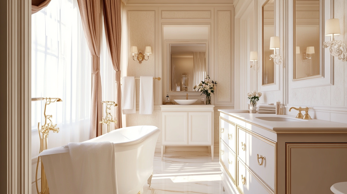How to Choose the Best Bathroom Vanity for Your Home Based on Expert Insights