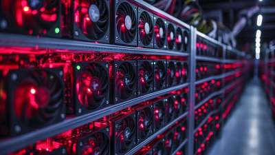 Unveiling the Technical Specifications of Top Notch Asic Mining Equipment at the Best Asic Mining Shop