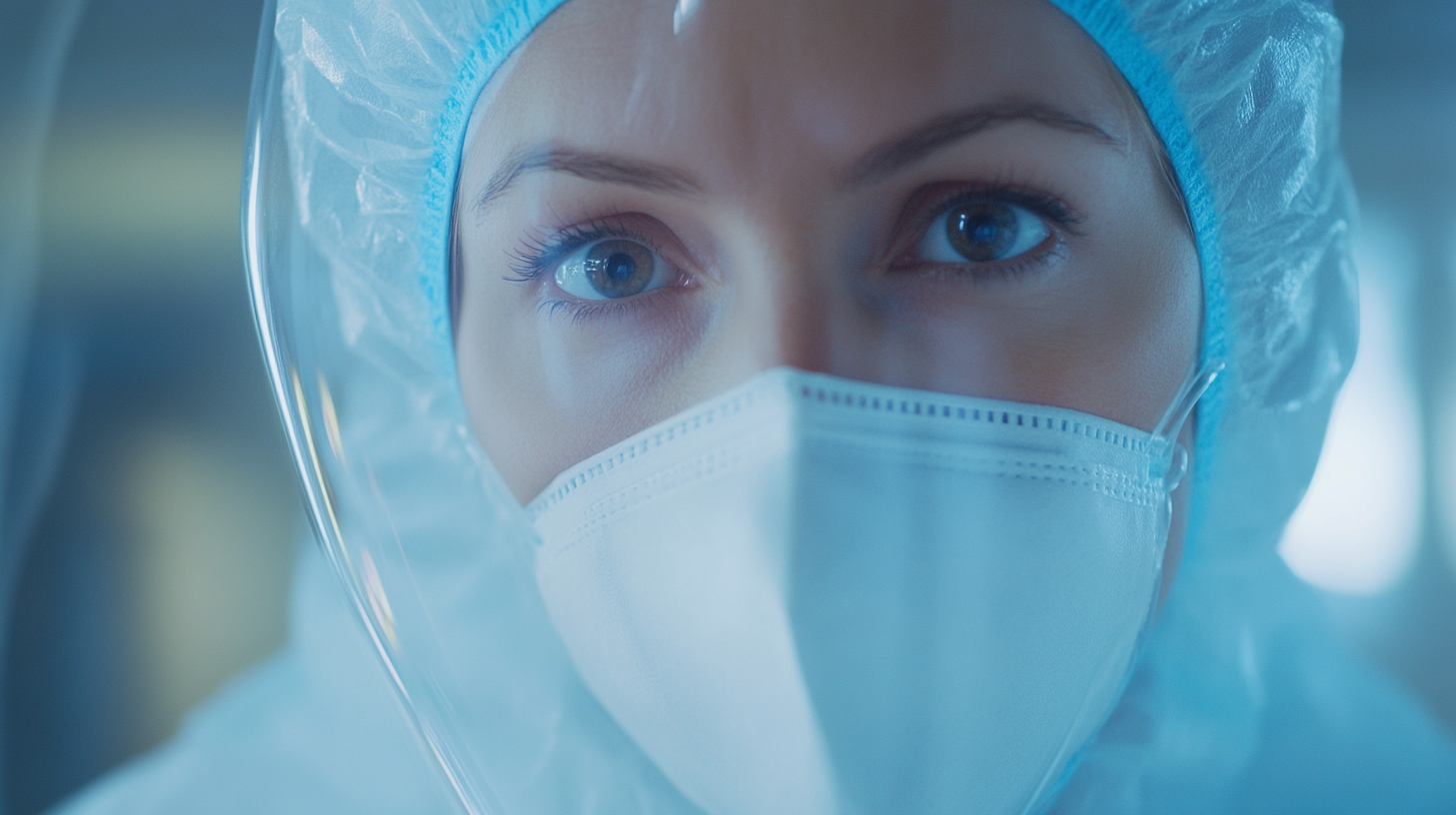 Understanding Industry Standards and Challenges in the Best Protective Gown Market