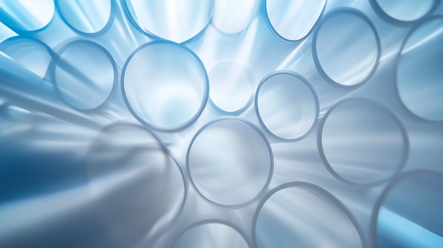 Choosing the Right Manufacturer for Quality PTFE Tubes and Innovative Solutions in the Industry