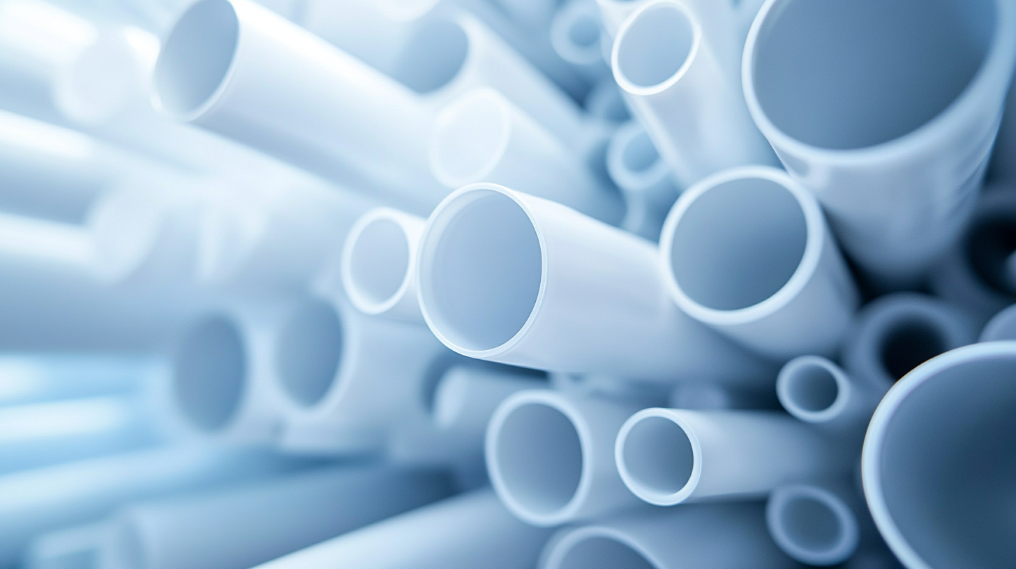 Choosing the Right Manufacturer for Quality PTFE Tubes and Innovative Solutions in the Industry