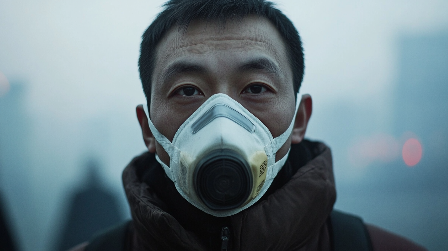 Quality First Chinese Manufacturing Leading Exports of the Best Dust Masks Worldwide