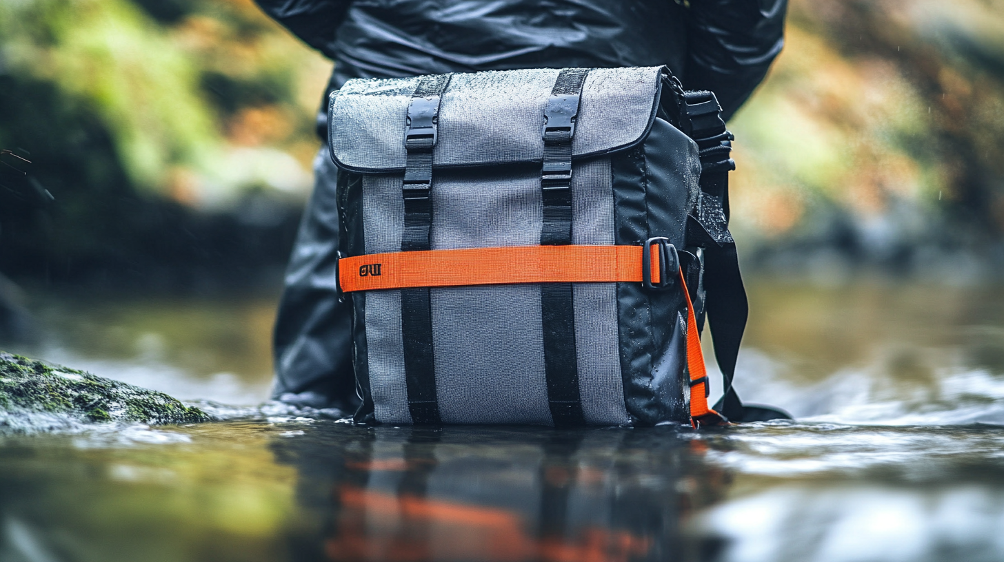 15 Best Waterproof Rolling Camera Bags for Every Photographer