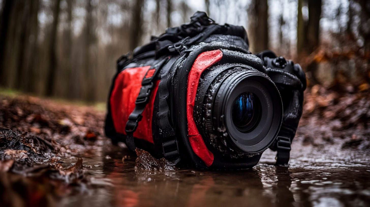 15 Best Waterproof Rolling Camera Bags for Every Photographer