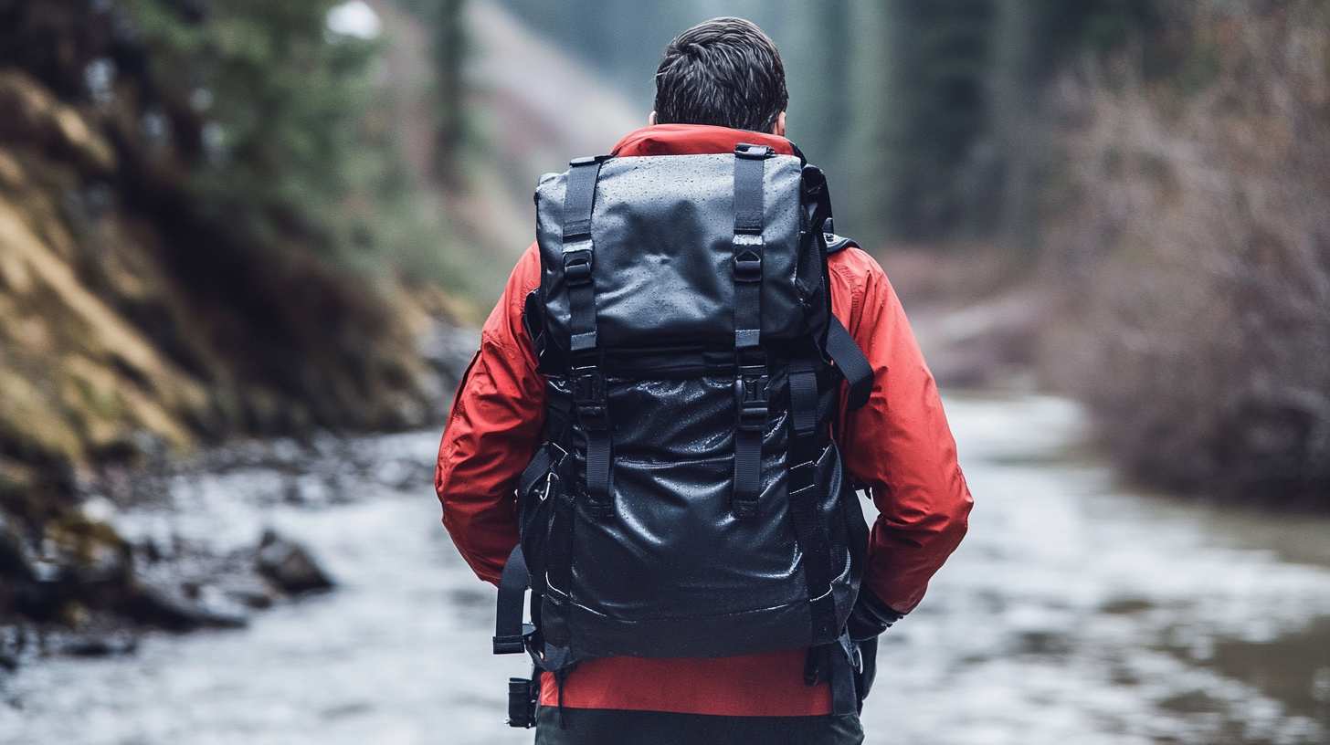 15 Best Waterproof Rolling Camera Bags for Every Photographer
