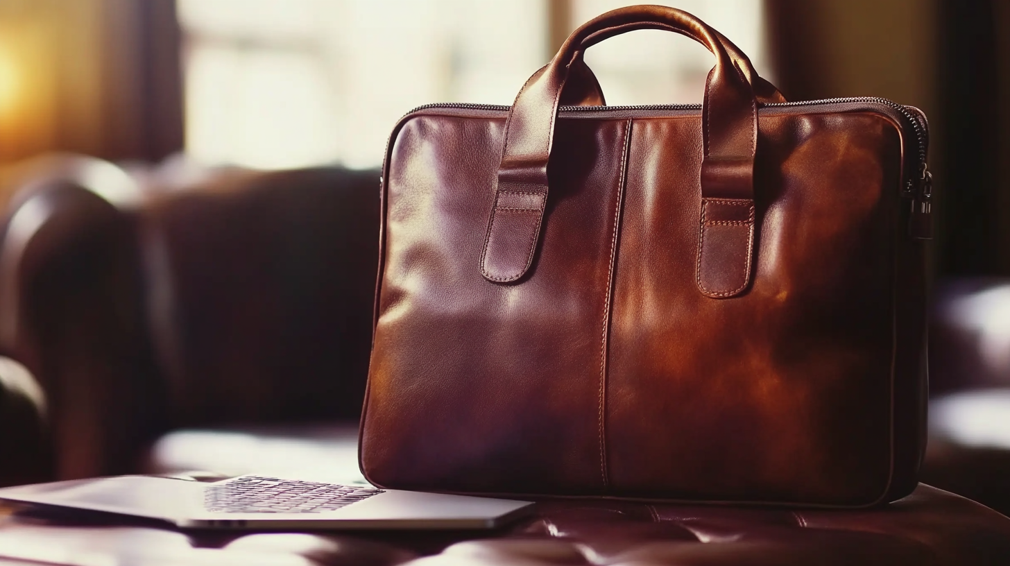 Exploring the Unique Features and Applications of the Best Laptop Bag for Every Professional