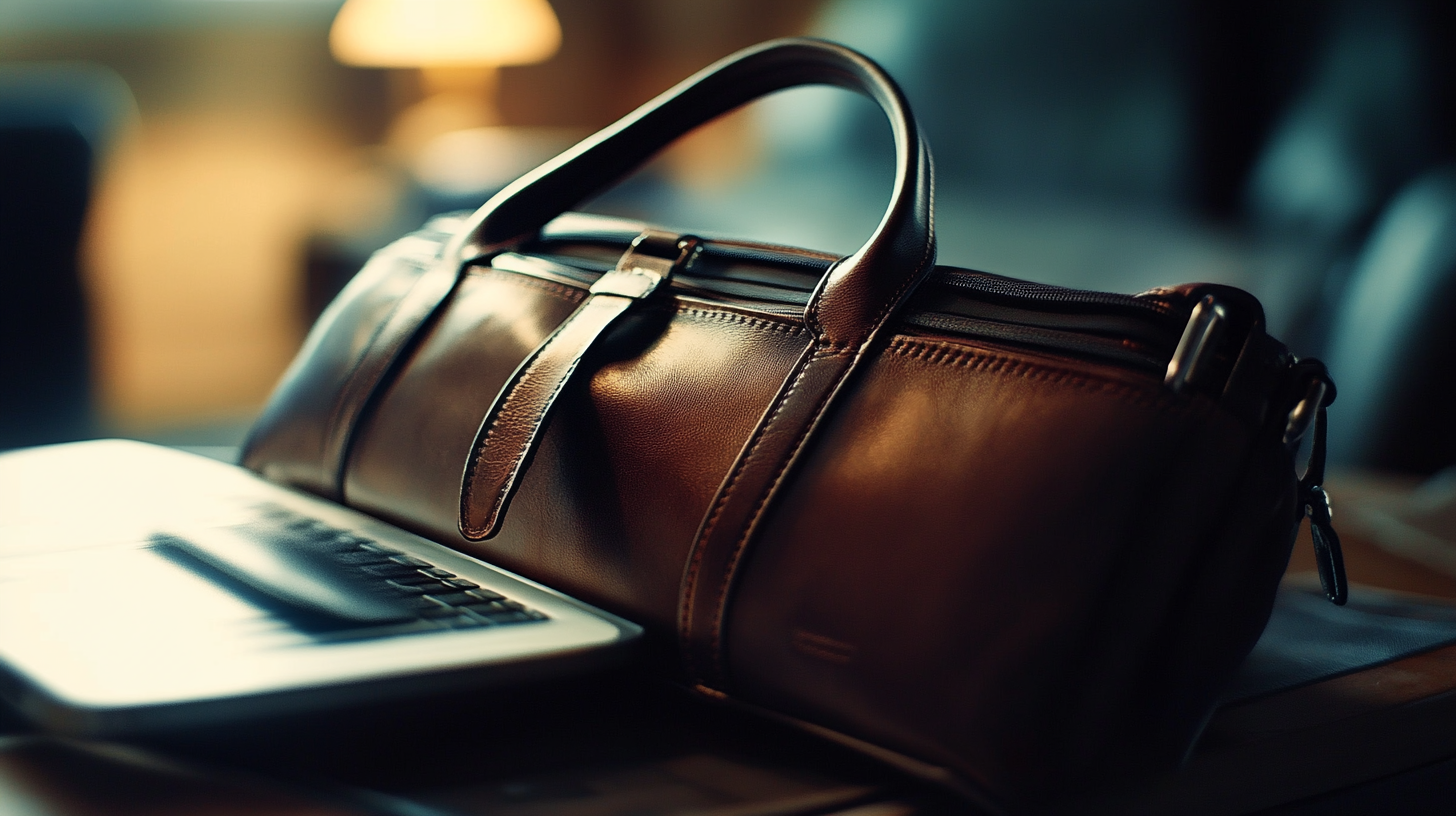 Exploring the Unique Features and Applications of the Best Laptop Bag for Every Professional