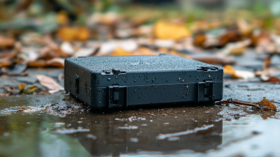 How to Choose the Best Plastic Waterproof Junction Box for Your Needs