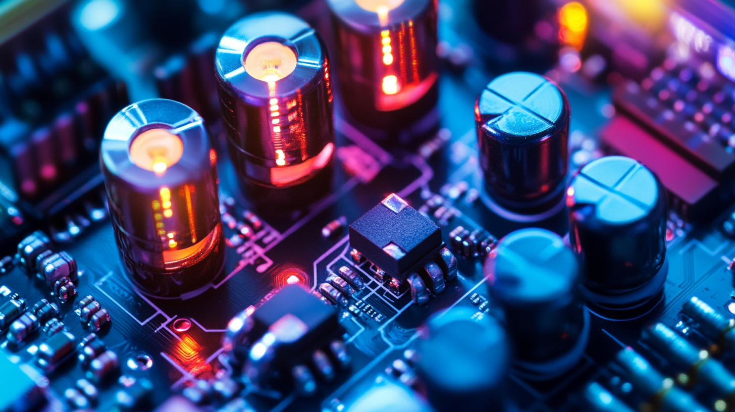 Ultimate Guide to Sourcing the Best Power Supply Manufacturers Worldwide