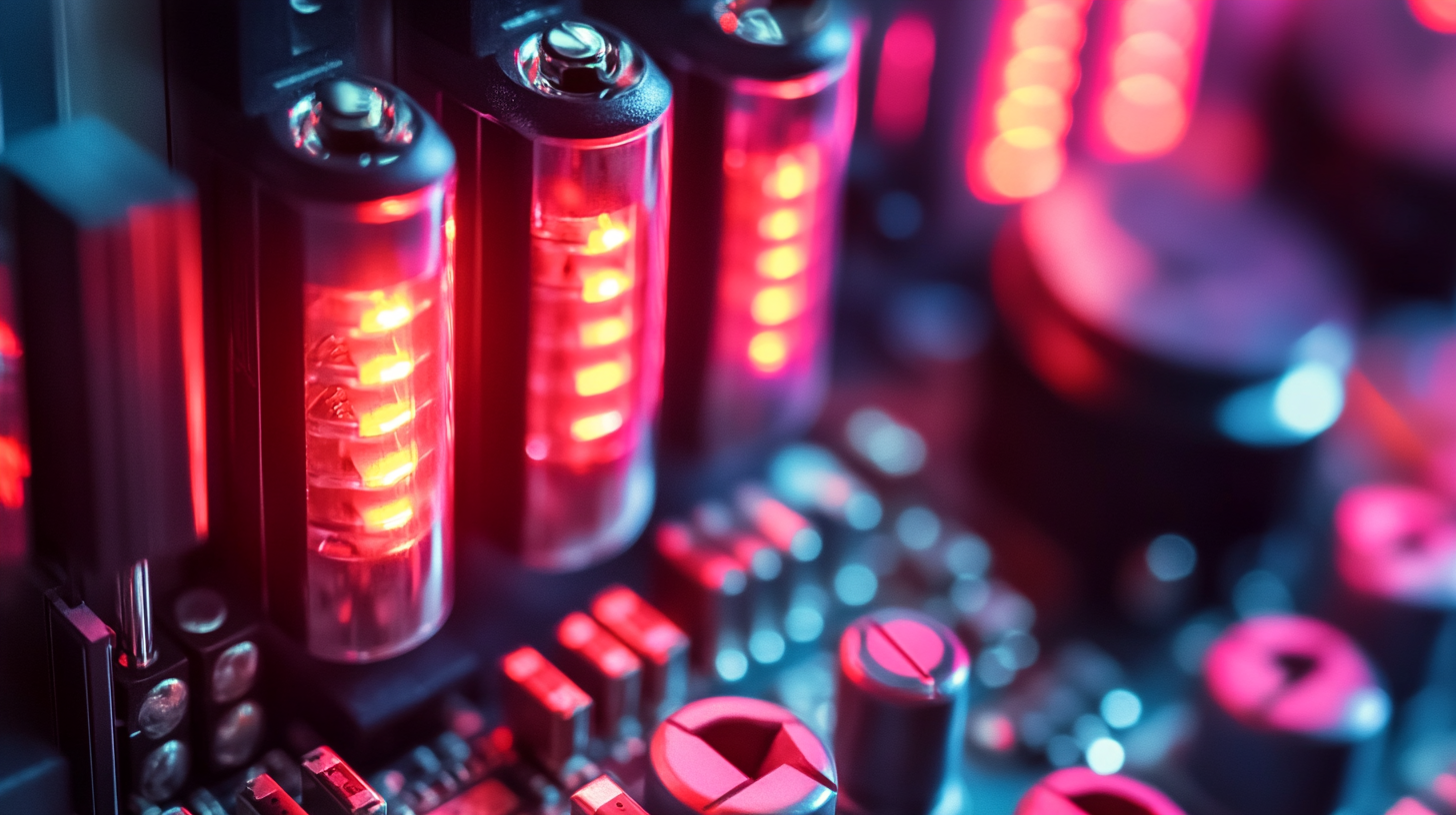 Ultimate Guide to Sourcing the Best Power Supply Manufacturers Worldwide