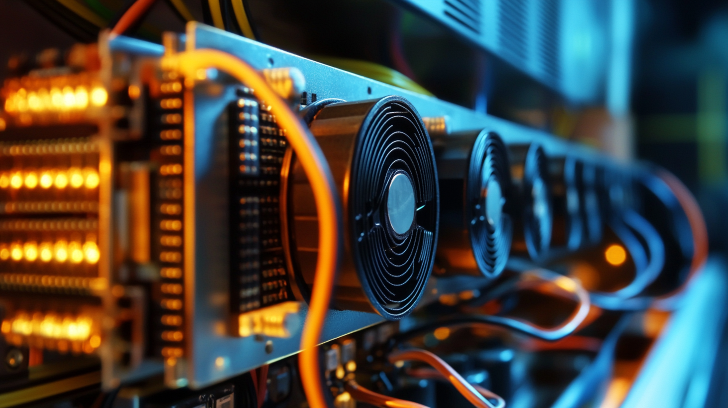 Ultimate Guide to Sourcing the Best Power Supply Manufacturers Worldwide