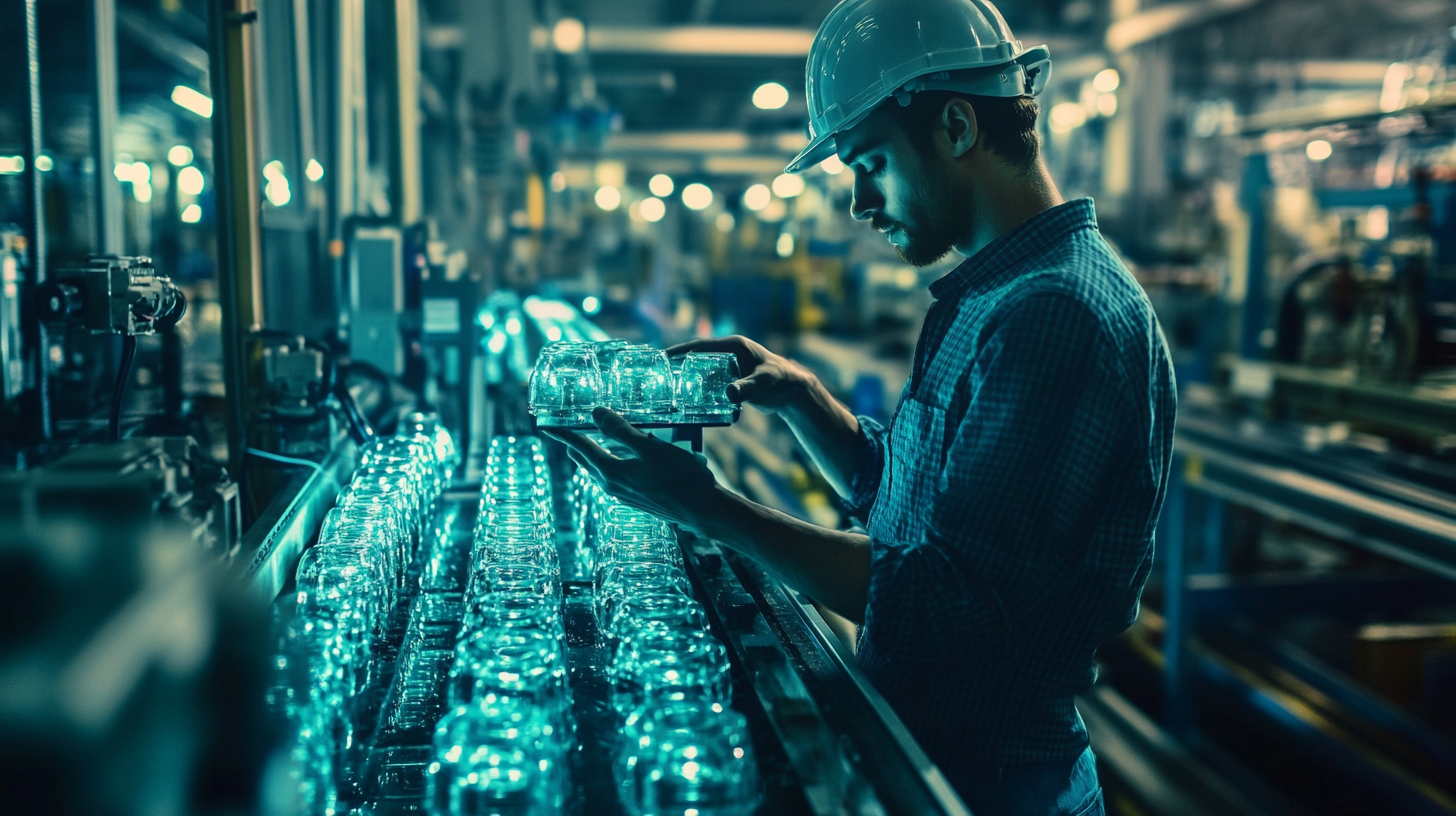 How to Identify the Best Manufacturers by Evaluating Industry Production Standards