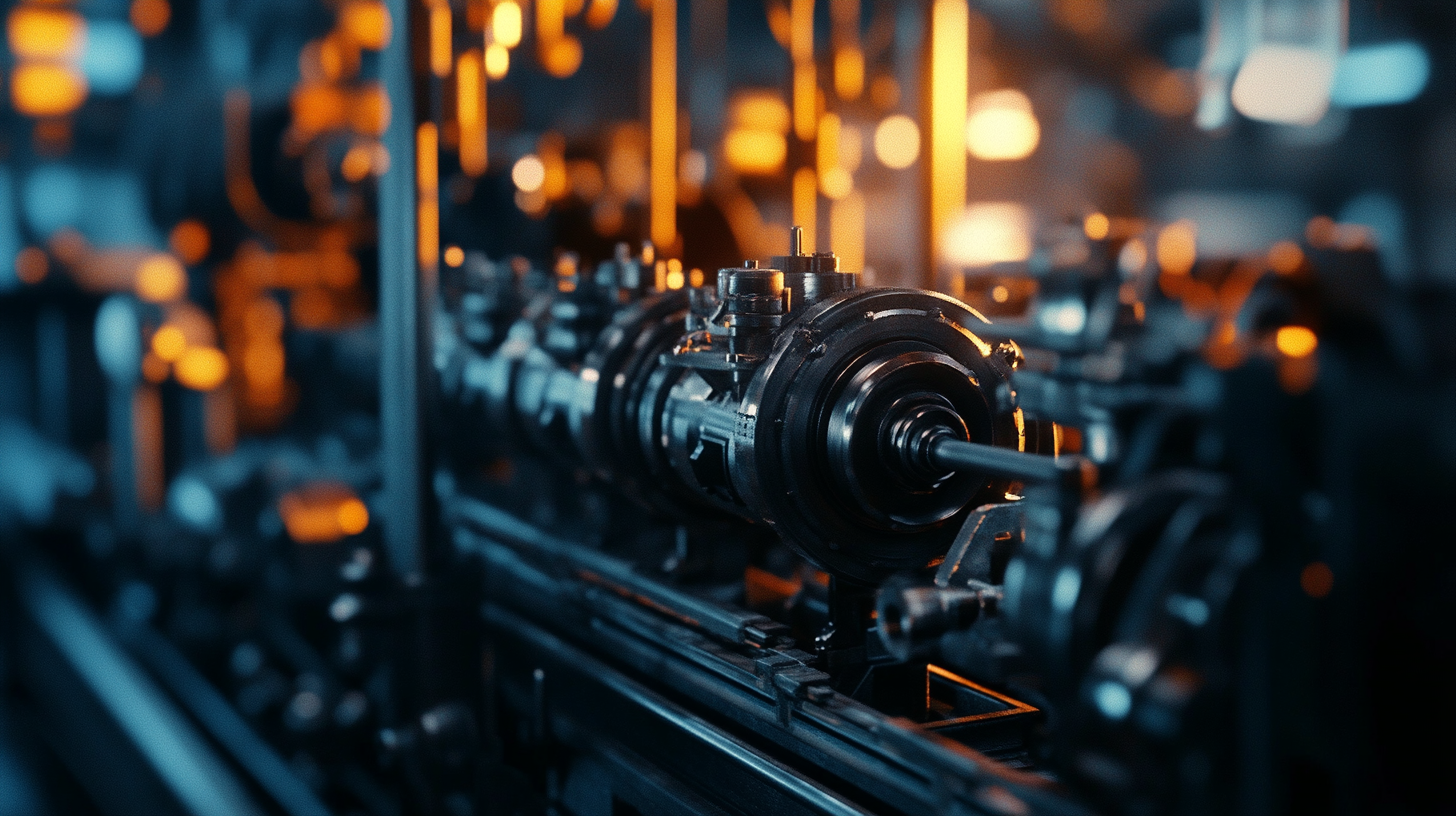 How to Identify the Best Manufacturers by Evaluating Industry Production Standards