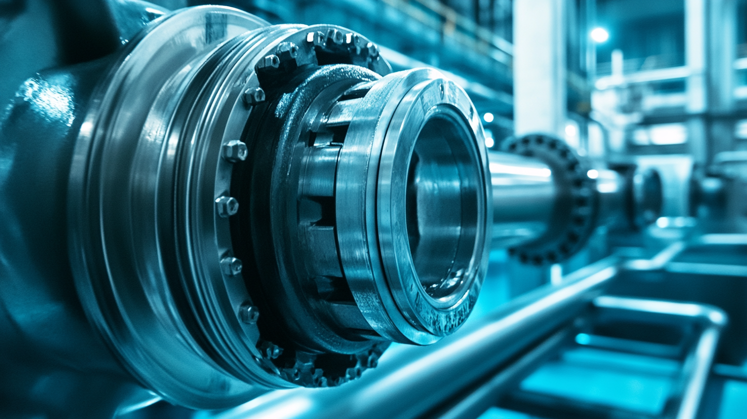 Ultimate Guide to Choosing the Best Stainless Steel Centrifugal Pump for Global Buyers