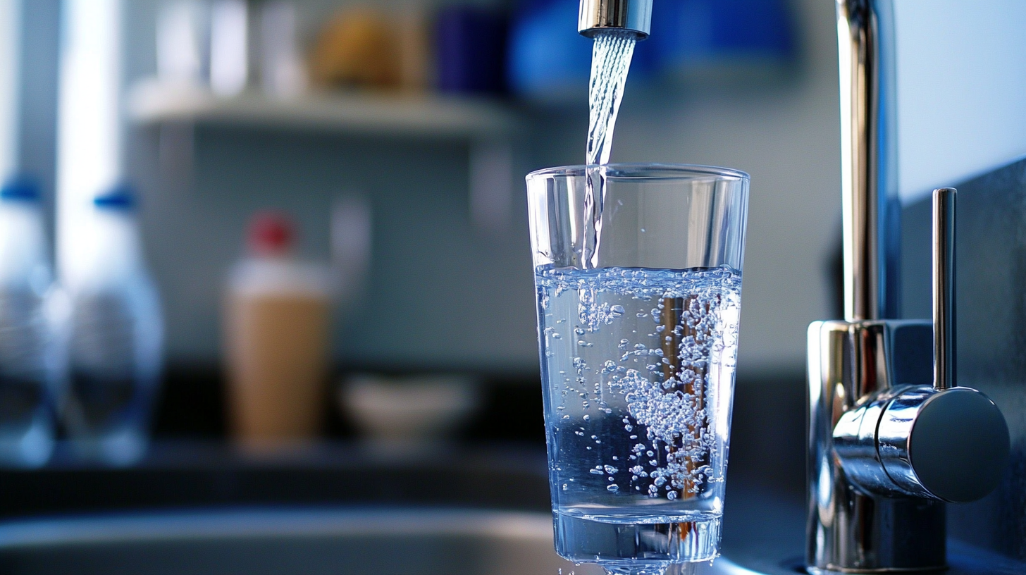 Real Life Applications of Best Water Filter Solutions for Home and Industry