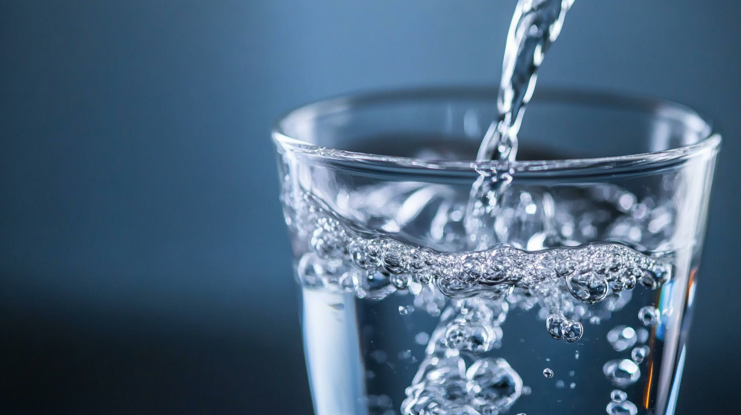 Real Life Applications of Best Water Filter Solutions for Home and Industry