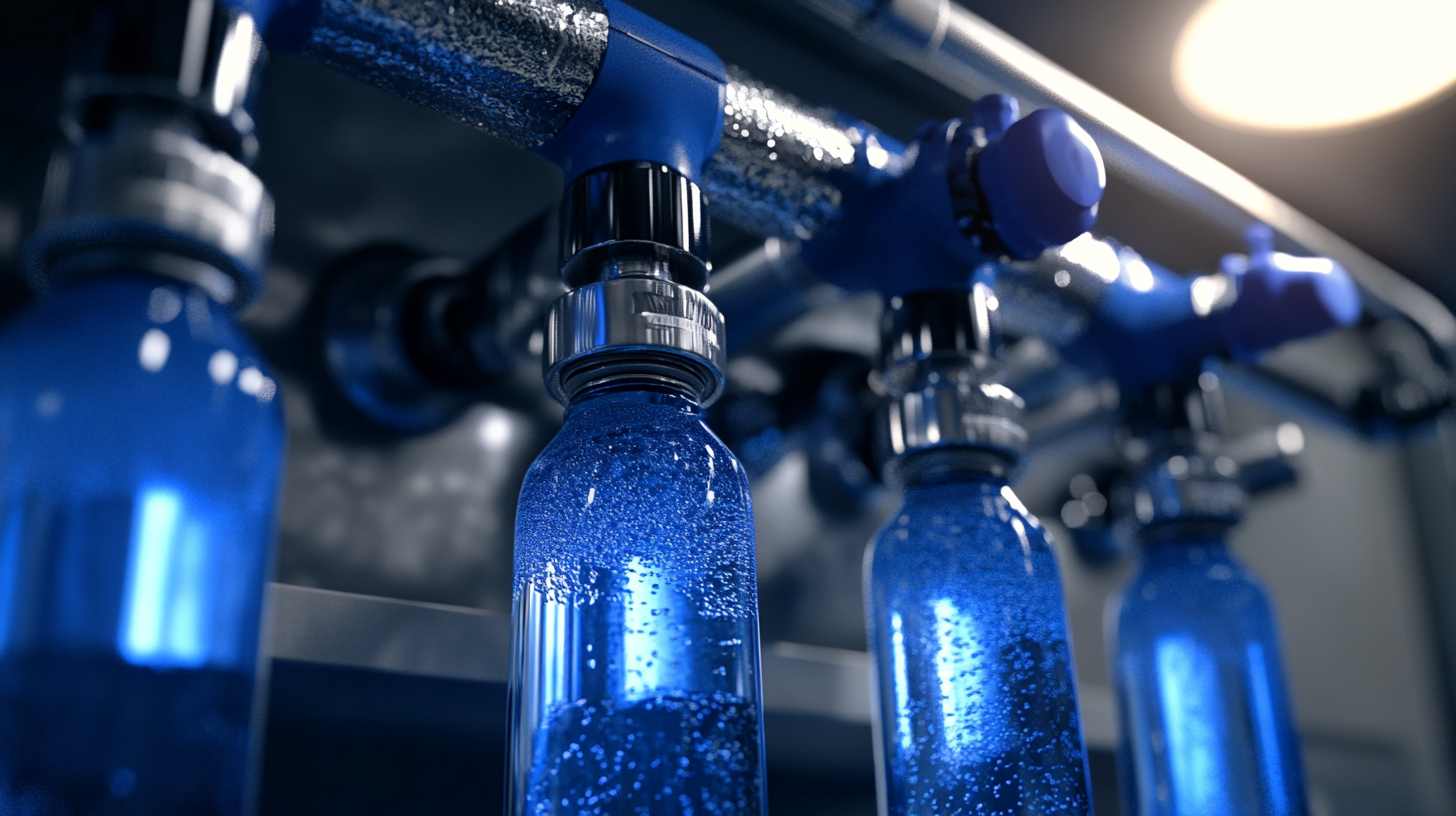 Real Life Applications of Best Water Filter Solutions for Home and Industry