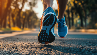 Unlocking Performance: The Key Advantages of Best Custom Running Shoes for Every Runner