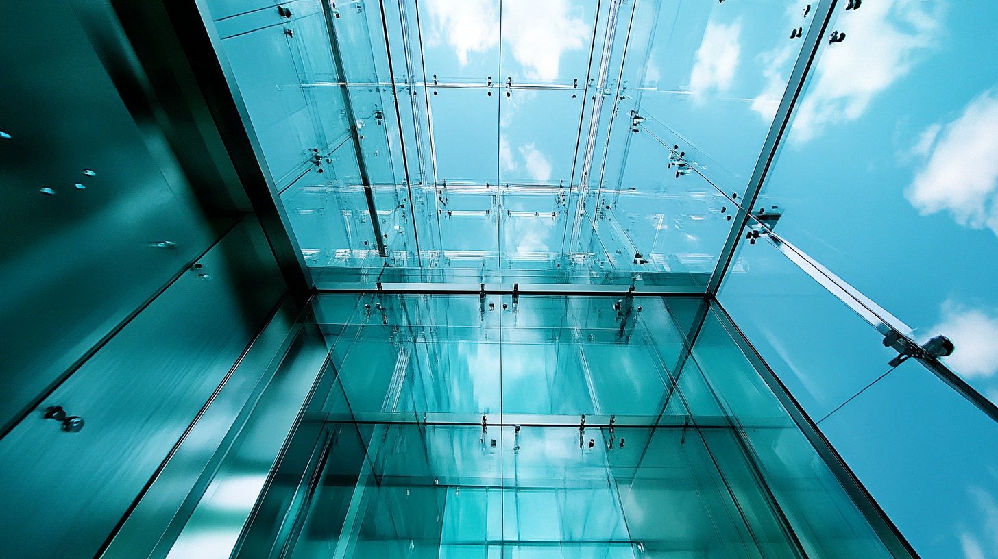 Elevating Global Standards with Premium Safety Glass Panels Made in China