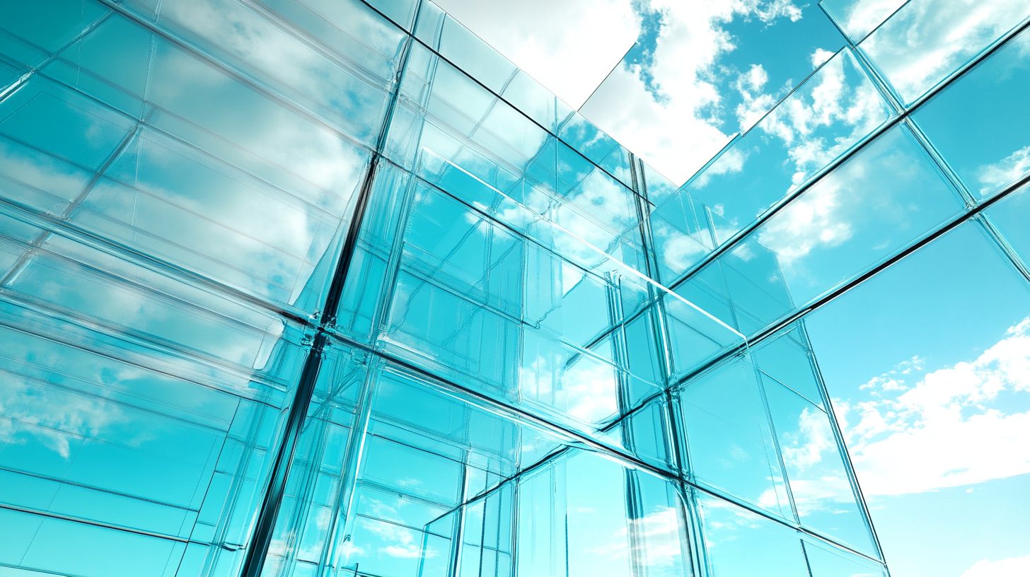 Elevating Global Standards with Premium Safety Glass Panels Made in China