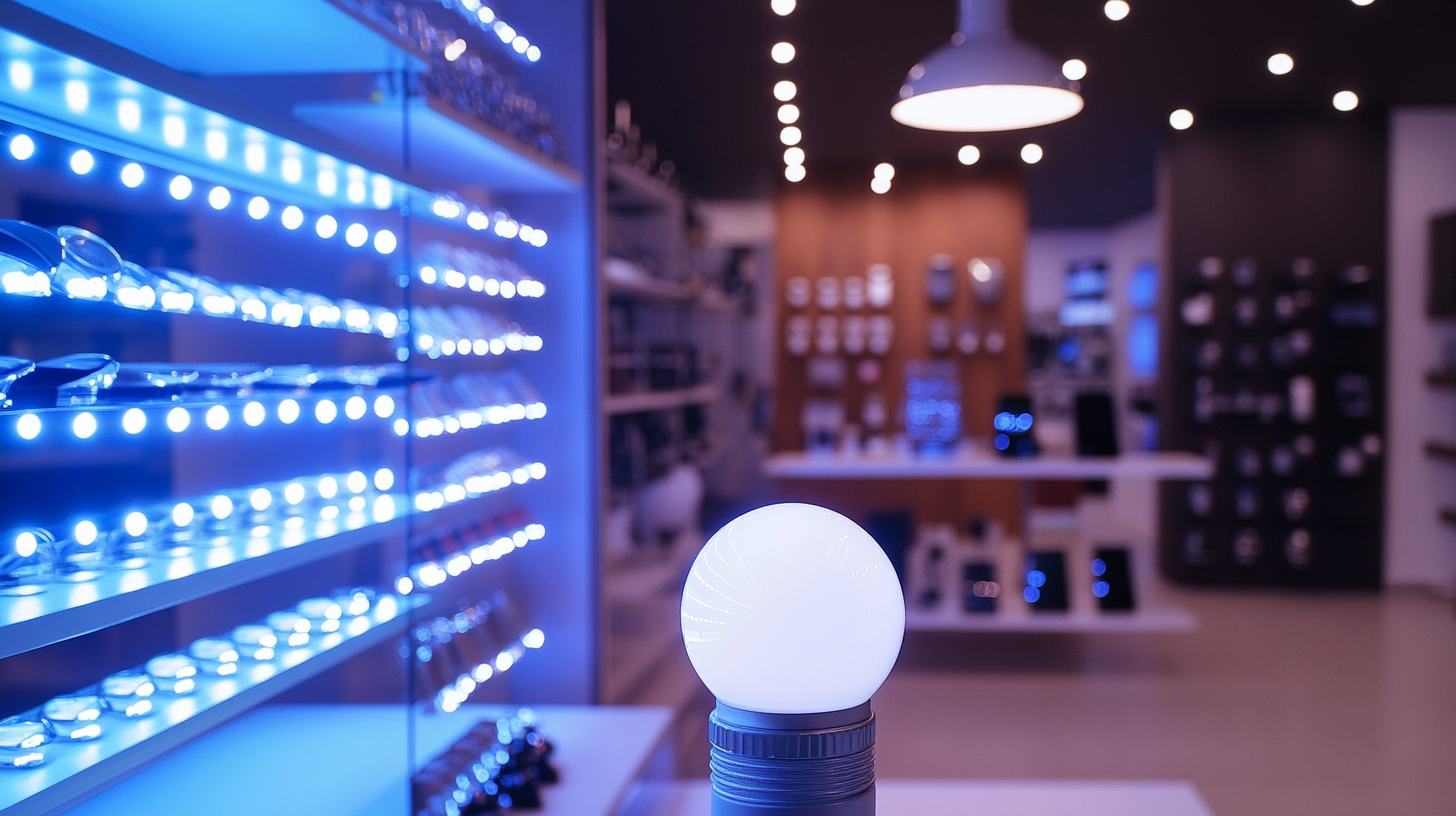 Exploring the Technical Specifications of Best Led Lamps and How to Choose the Right One