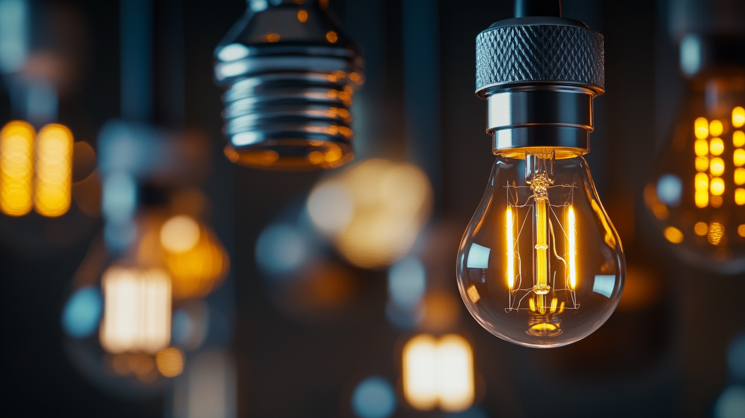 Exploring the Technical Specifications of Best Led Lamps and How to Choose the Right One