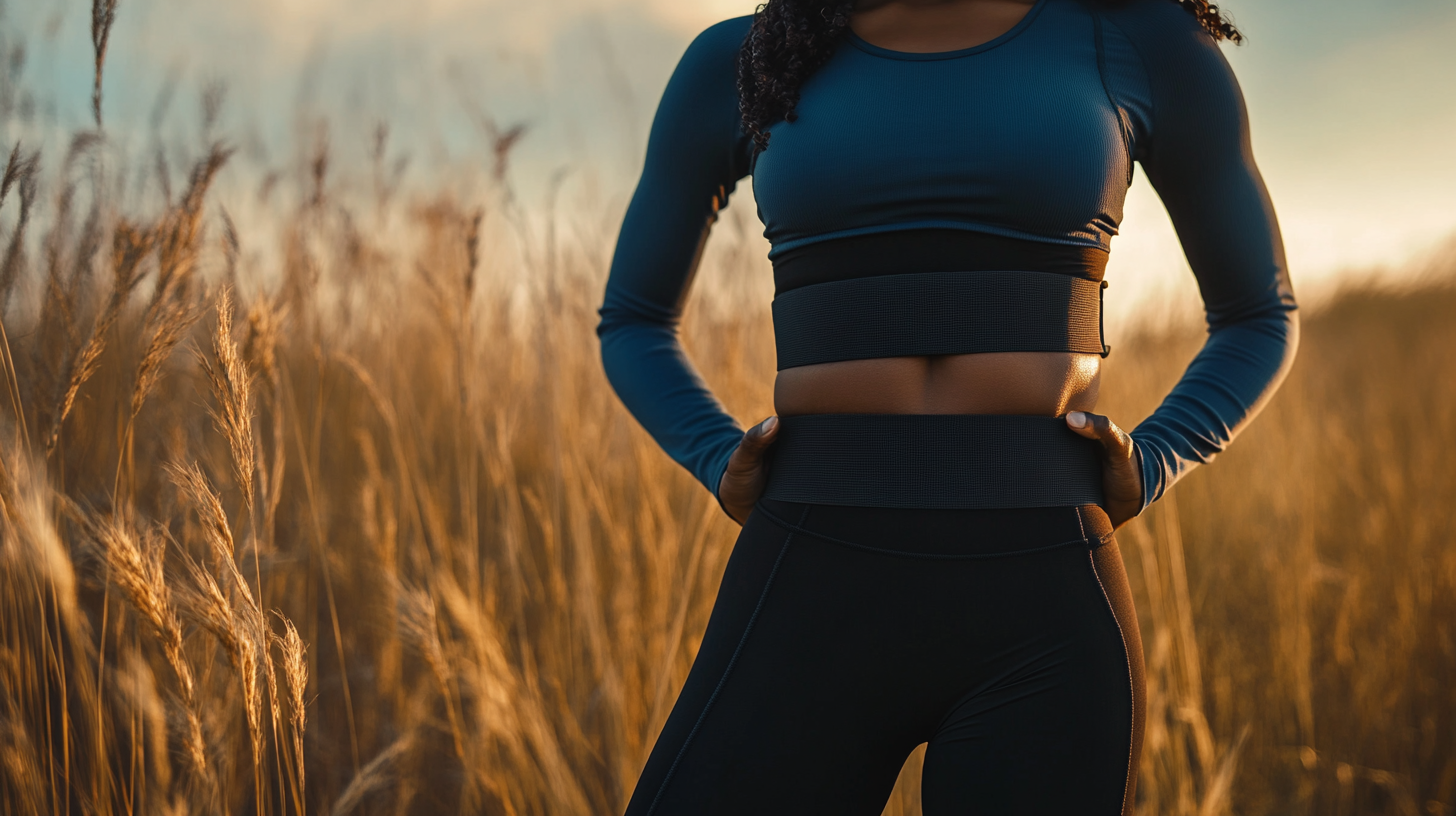 7 Essential Tips for Choosing the Best Neoprene Waist Belt