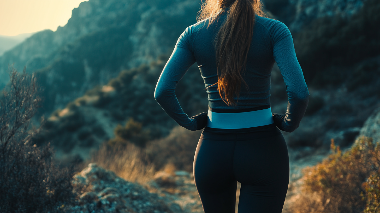 7 Essential Tips for Choosing the Best Neoprene Waist Belt