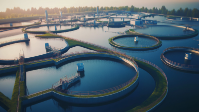 Innovative Strategies for the Best Water Recycling Industry Alternatives