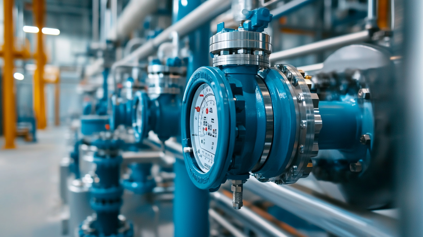 Top Strategies for Sourcing the Best Pneumatic Operated Ball Valves Globally