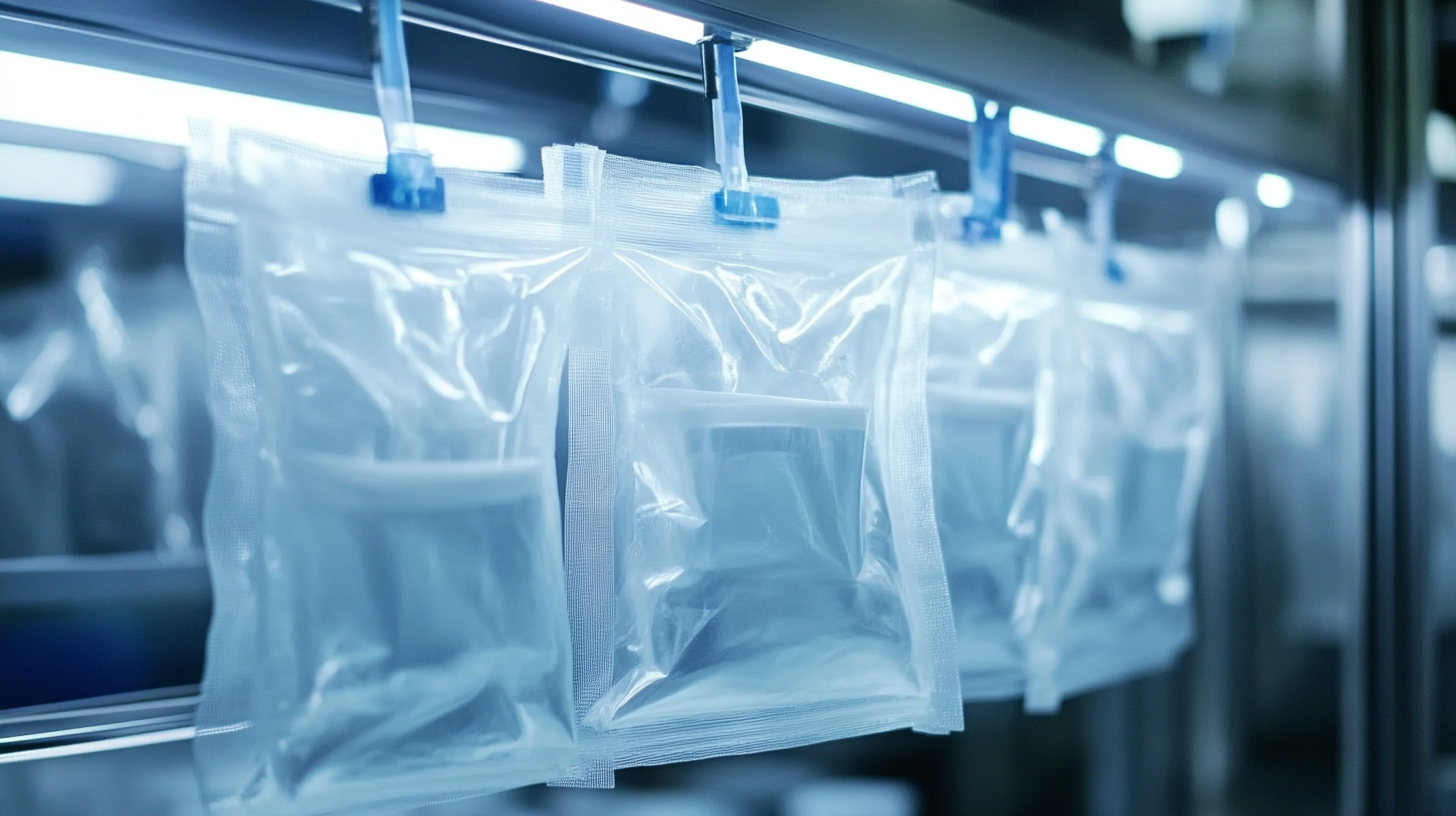 7 Best Filtration Bag Options for Global Buyers in 2024