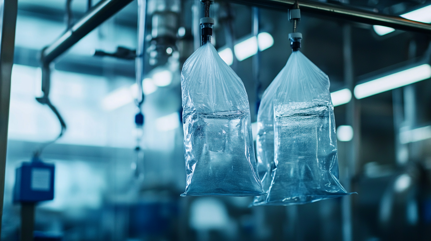 7 Best Filtration Bag Options for Global Buyers in 2024