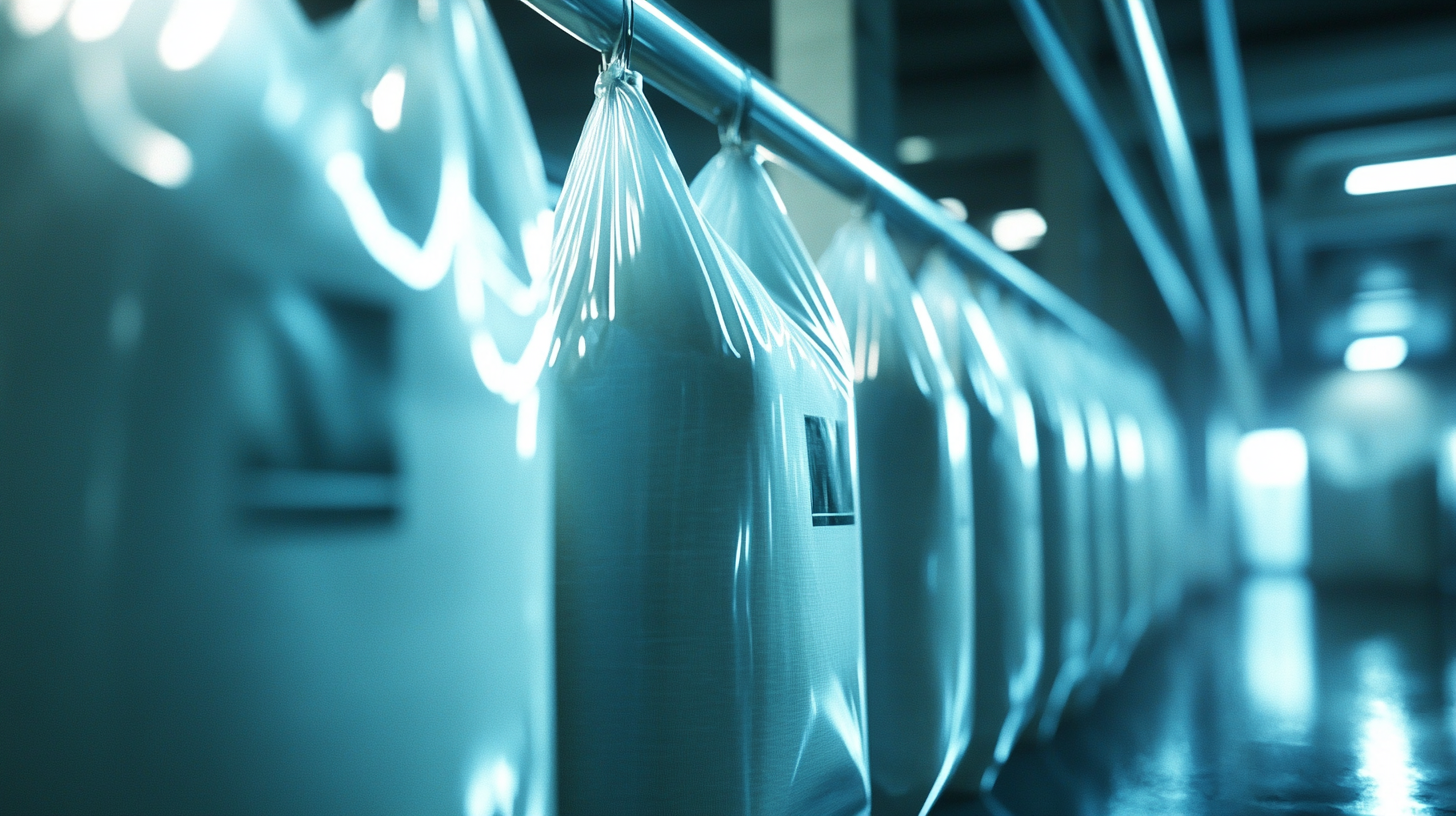 7 Best Filtration Bag Options for Global Buyers in 2024