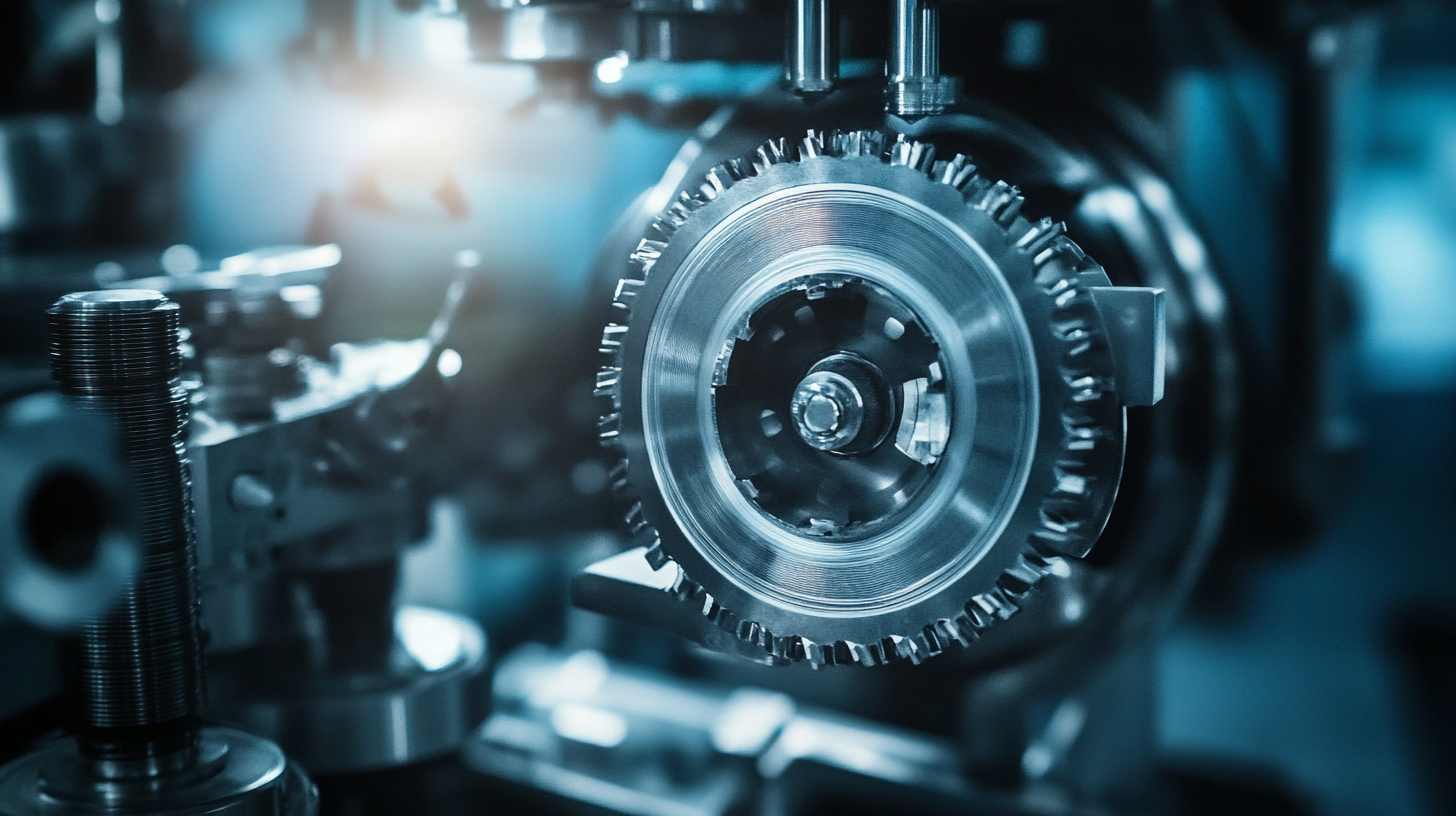 Exploring the Best Stamping Parts: Innovative Alternatives for Global Buyers in Challenging Markets