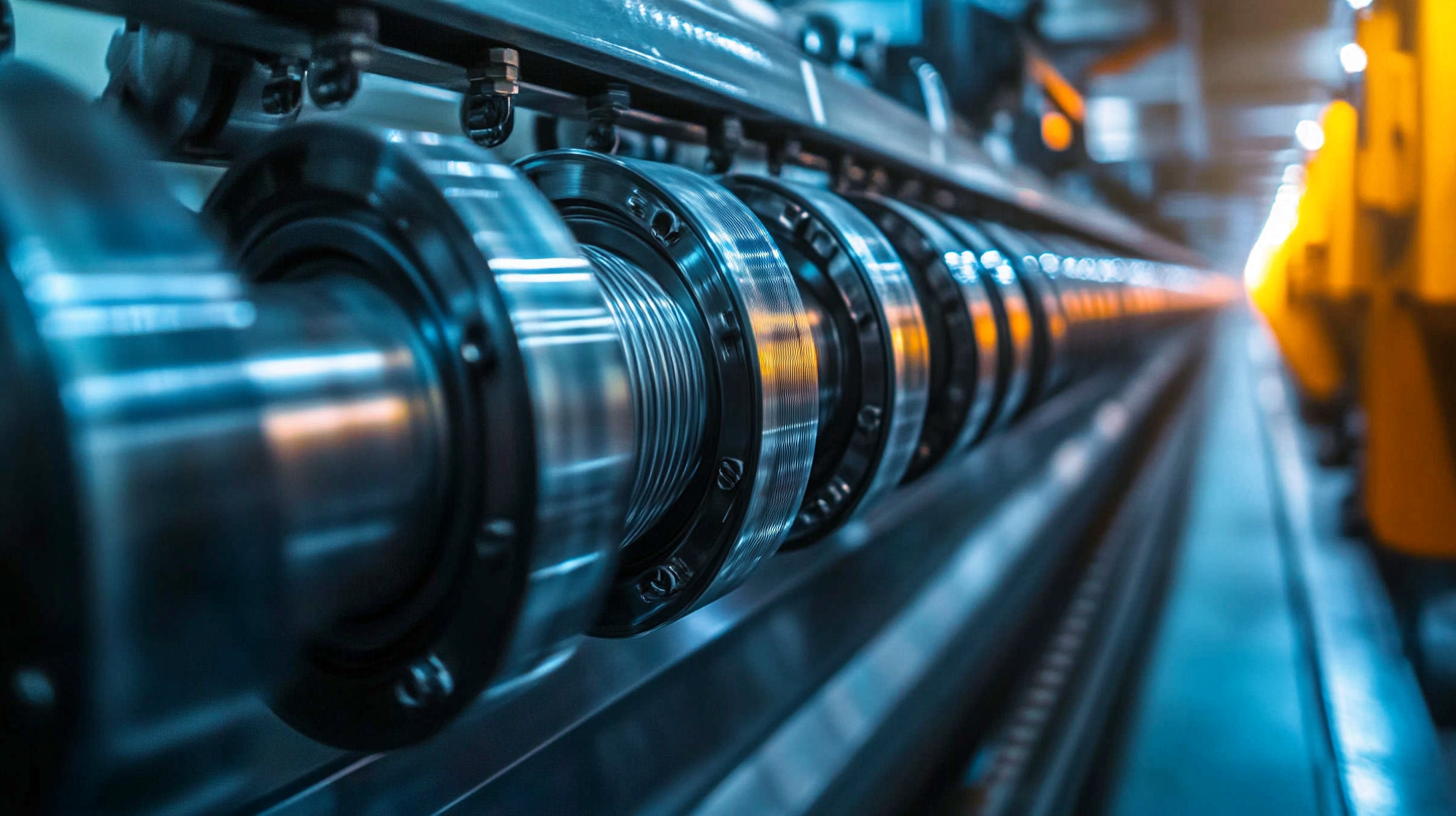 Maximize Efficiency and Reduce Repair Costs with the Best Winding Machine Service Solutions