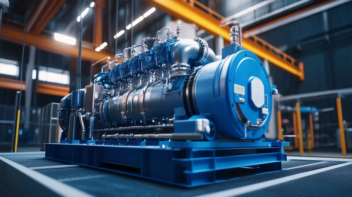 Global Leader in Manufacturing High Quality Silent Type Generators from China