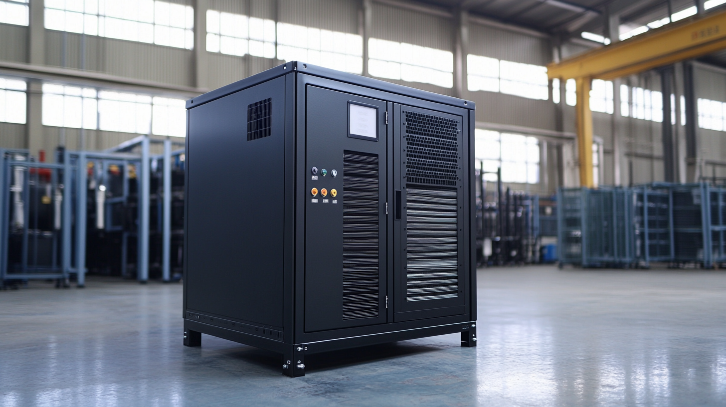 Global Leader in Manufacturing High Quality Silent Type Generators from China