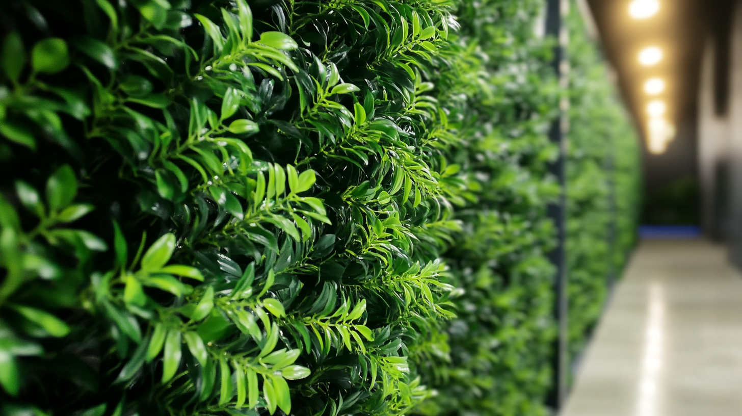 Global Procurement of Superior Artificial Plants from China's Leading Manufacturers