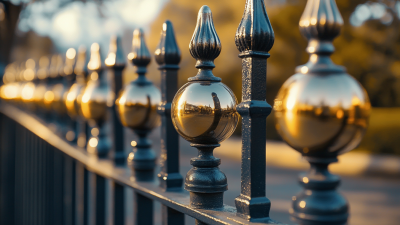 Ultimate Guide to Choosing the Best Gate Balls Comparing Quality Features and Pricing