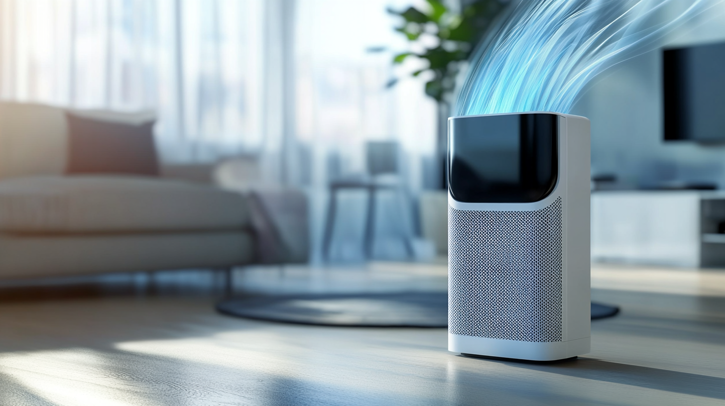 Unveiling the Top 10 Effective Features of the Best Air Cleaner for Global Buyers