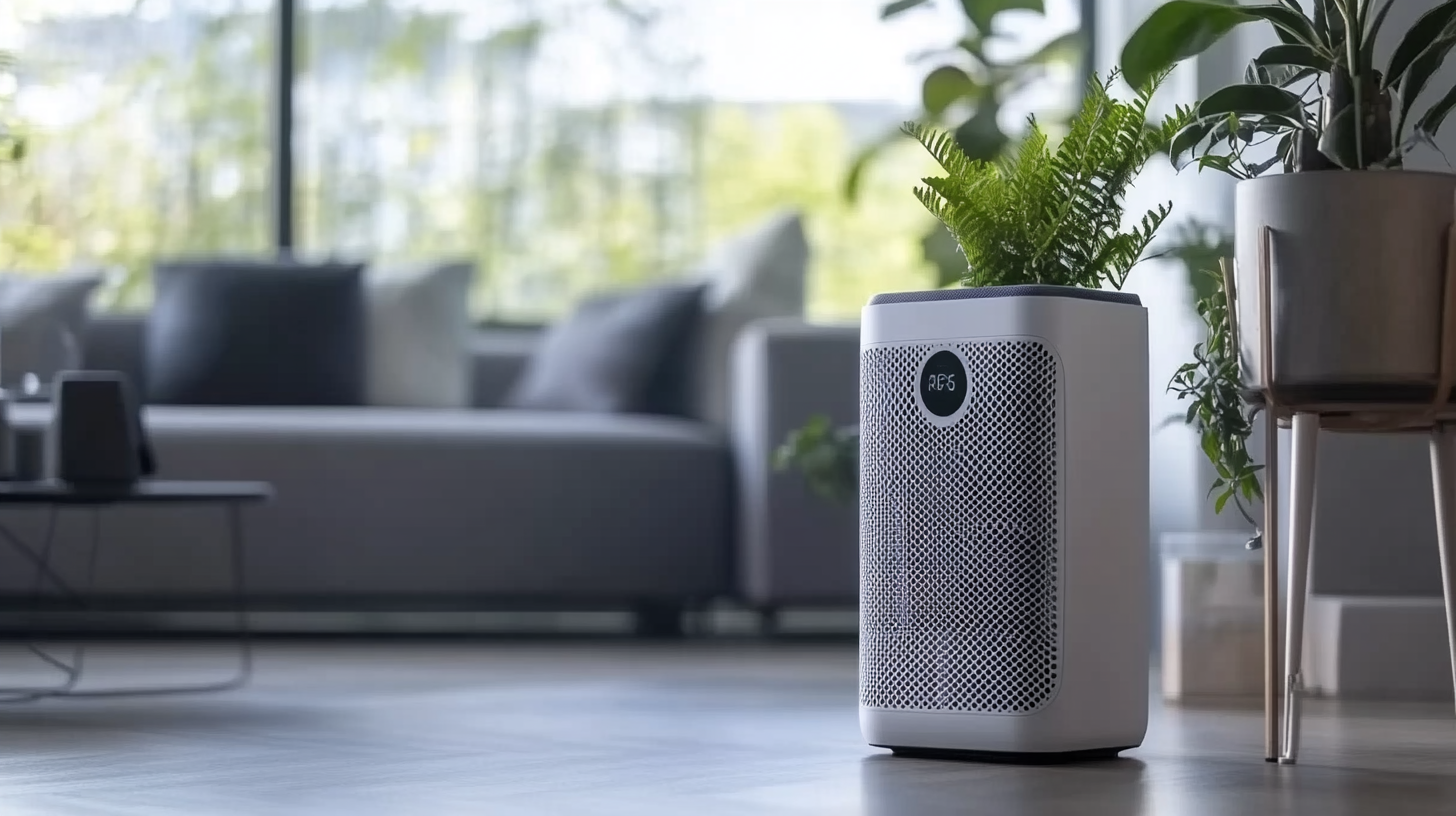Unveiling the Top 10 Effective Features of the Best Air Cleaner for Global Buyers