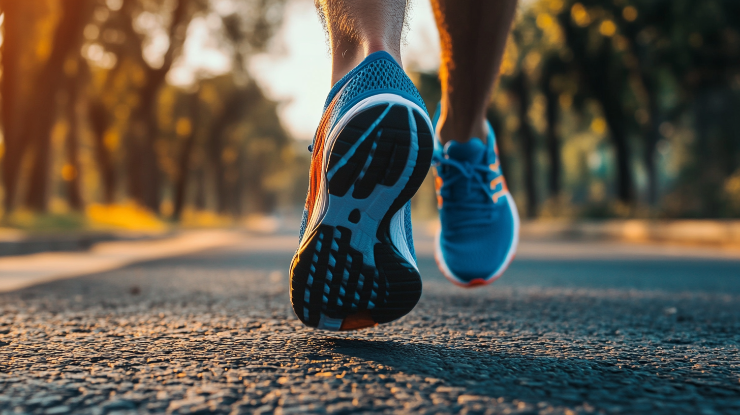 Unlocking Performance: The Key Advantages of Best Custom Running Shoes for Every Runner
