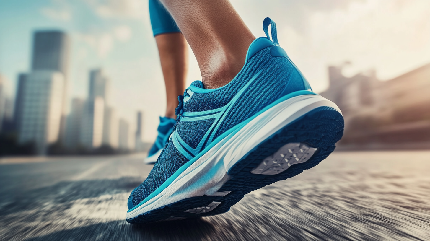 Unlocking Performance: The Key Advantages of Best Custom Running Shoes for Every Runner