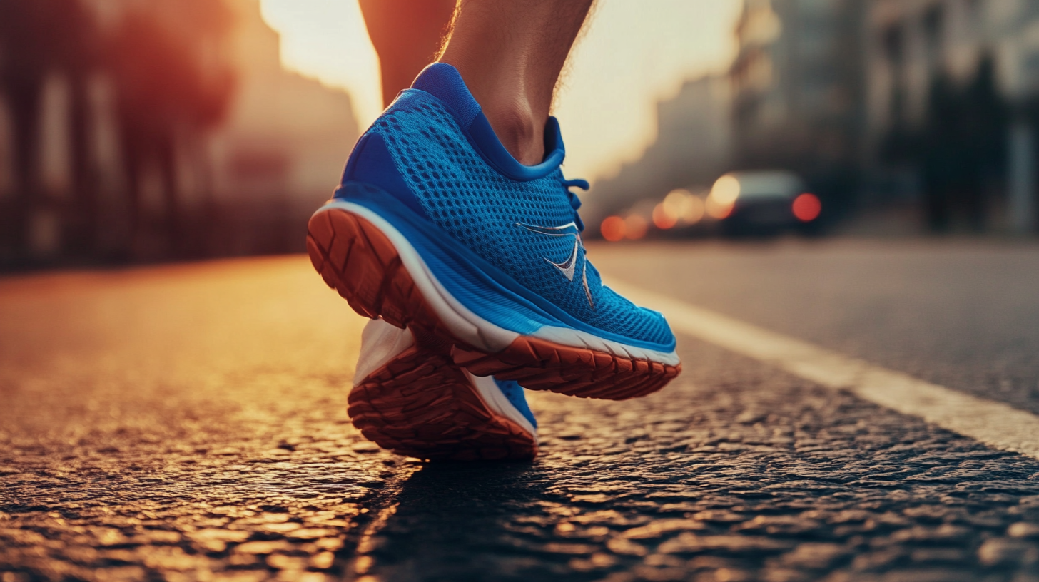 Unlocking Performance: The Key Advantages of Best Custom Running Shoes for Every Runner
