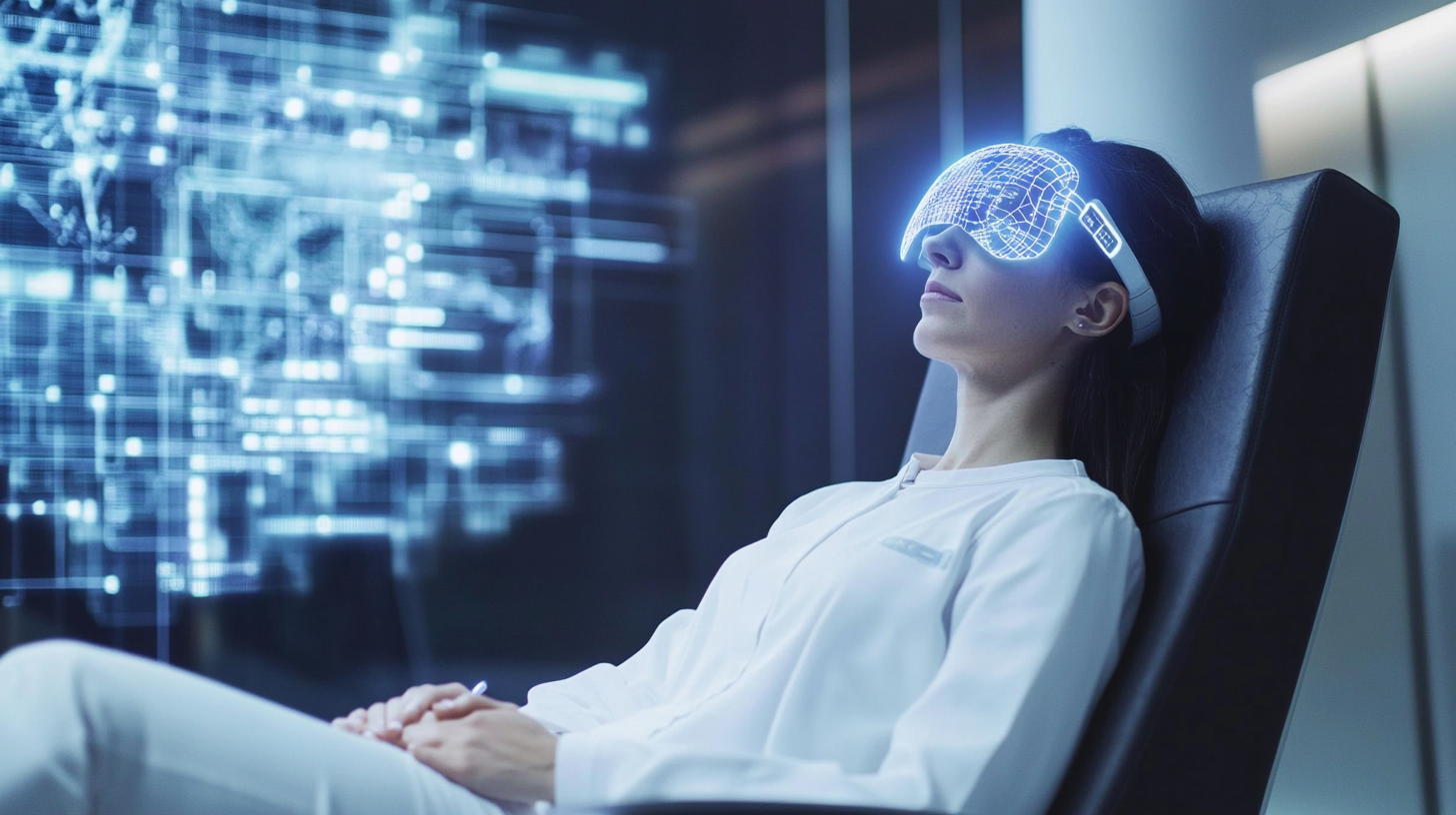 Unlocking Health: 7 Essential Features of the Best Biofeedback Equipment for Global Buyers