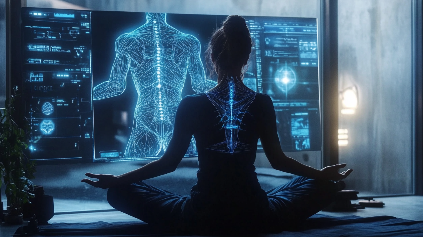 Unlocking Health: 7 Essential Features of the Best Biofeedback Equipment for Global Buyers