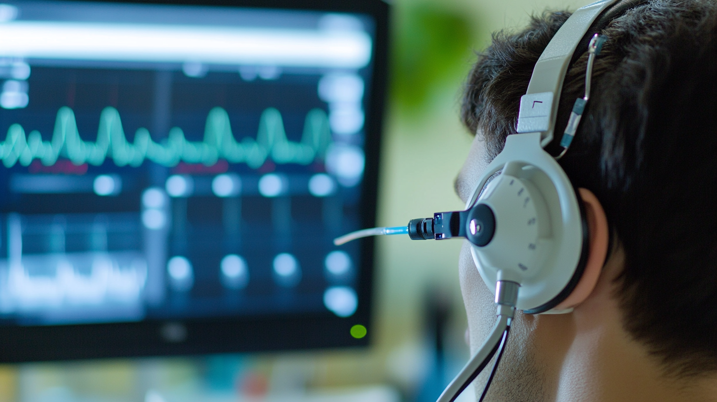 Unlocking Health: 7 Essential Features of the Best Biofeedback Equipment for Global Buyers