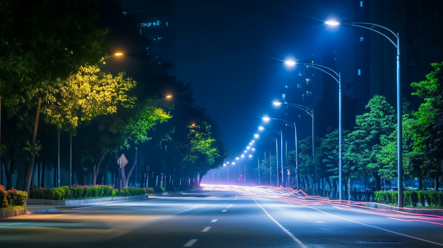 Choosing Top Manufacturers for the Best LED Street Light Based on Industry Standards and Data